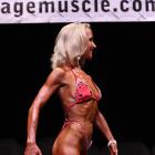 Diane  Leonard - NPC Mid Atlantic Championships 2012 - #1